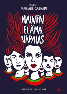 Nainen, elämä, vapaus