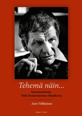Tehemä näin