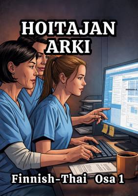Hoitajan arki
