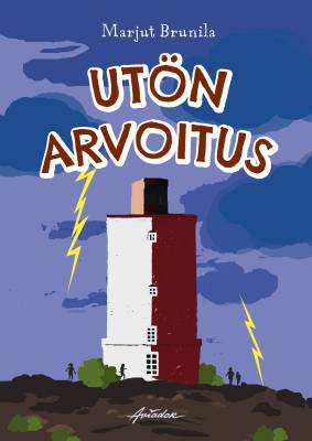 Utön arvoitus