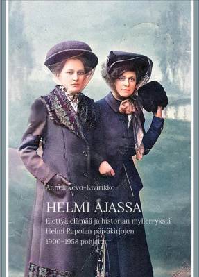 Helmi ajassa