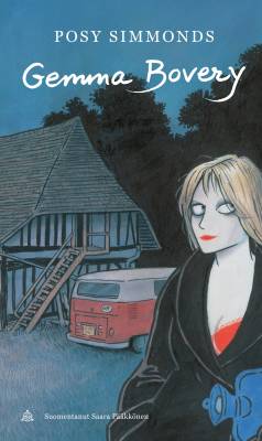 Gemma Bovery