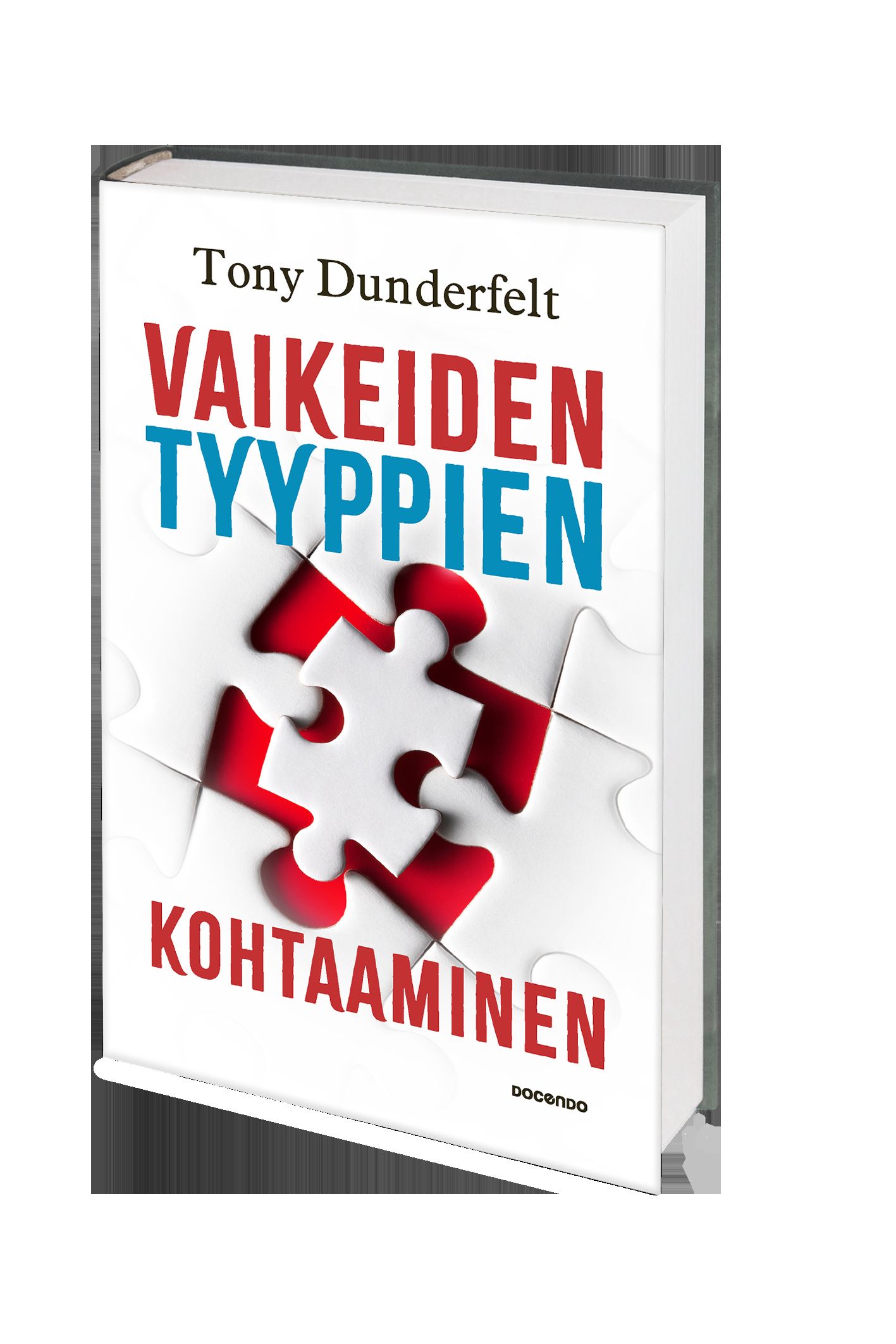 Vaikeiden tyyppien kohtaaminen