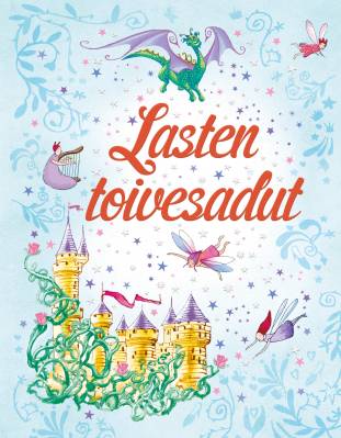 Lasten toivesadut