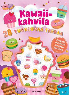 Kawaii-kahvila