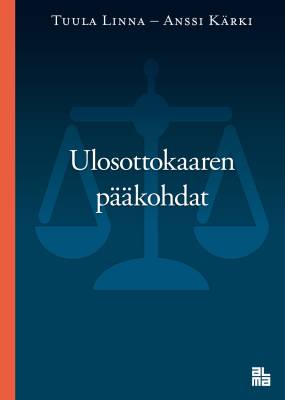 Ulosottokaaren pääkohdat
