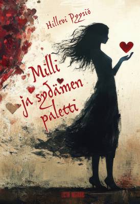 Milli ja sydämen paletti
