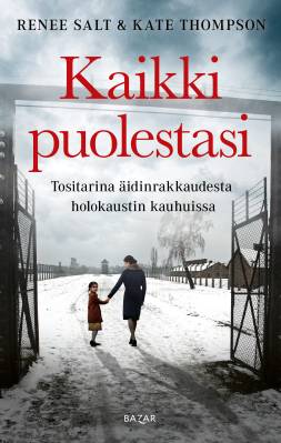 Kaikki puolestasi