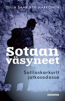 Sotaan väsyneet