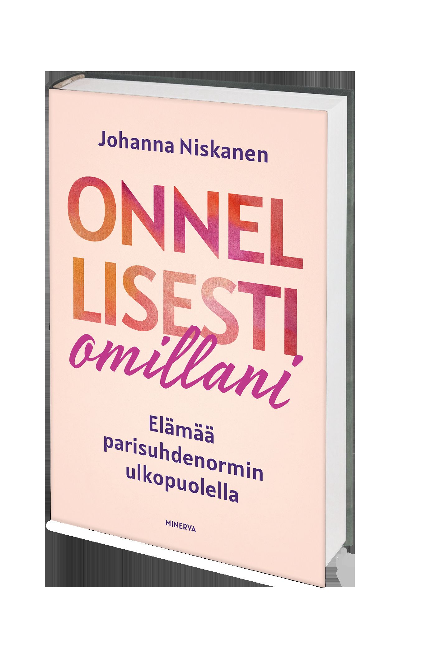 Onnellisesti omillani