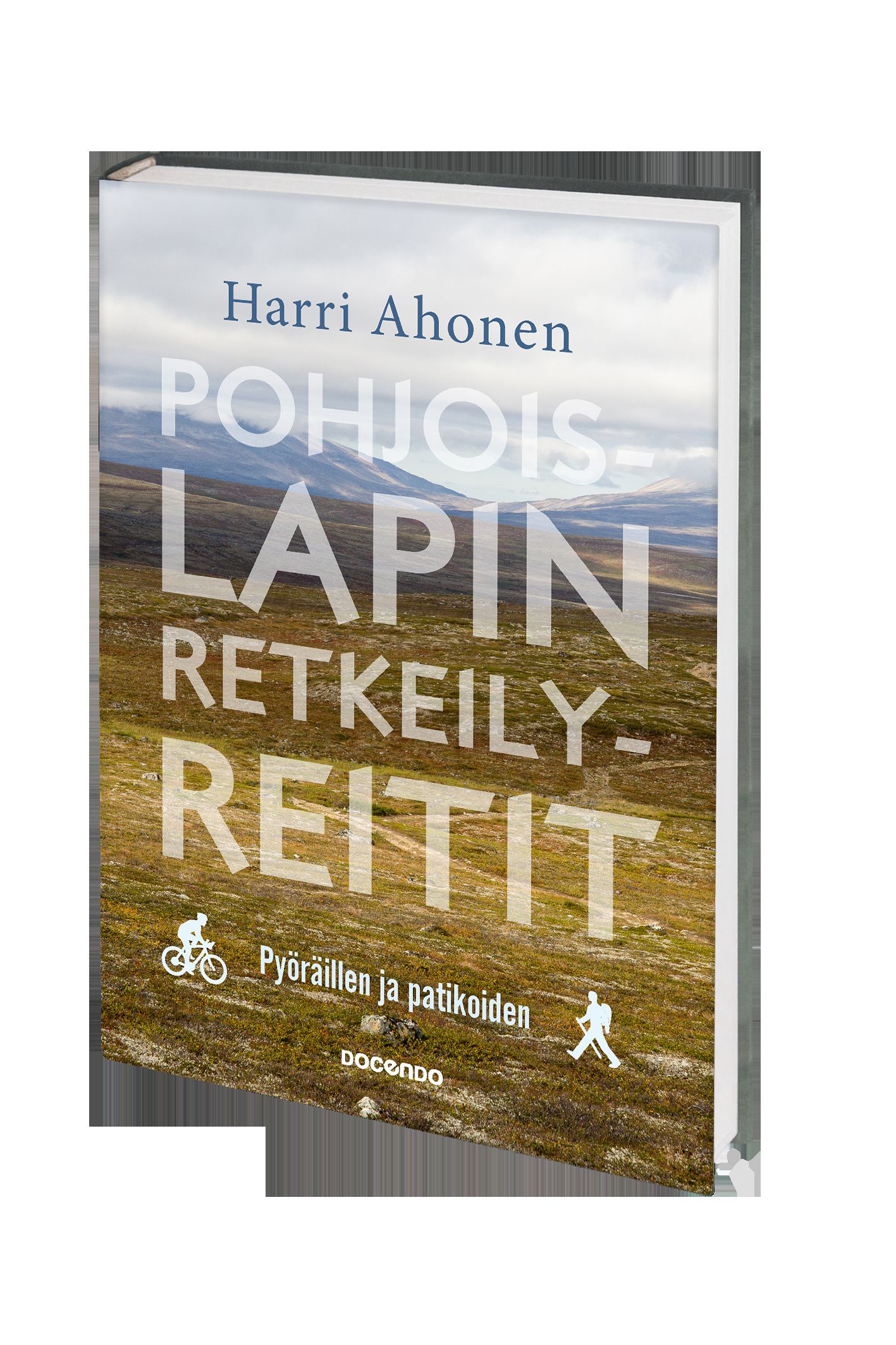 Pohjois-Lapin retkeilyreitit