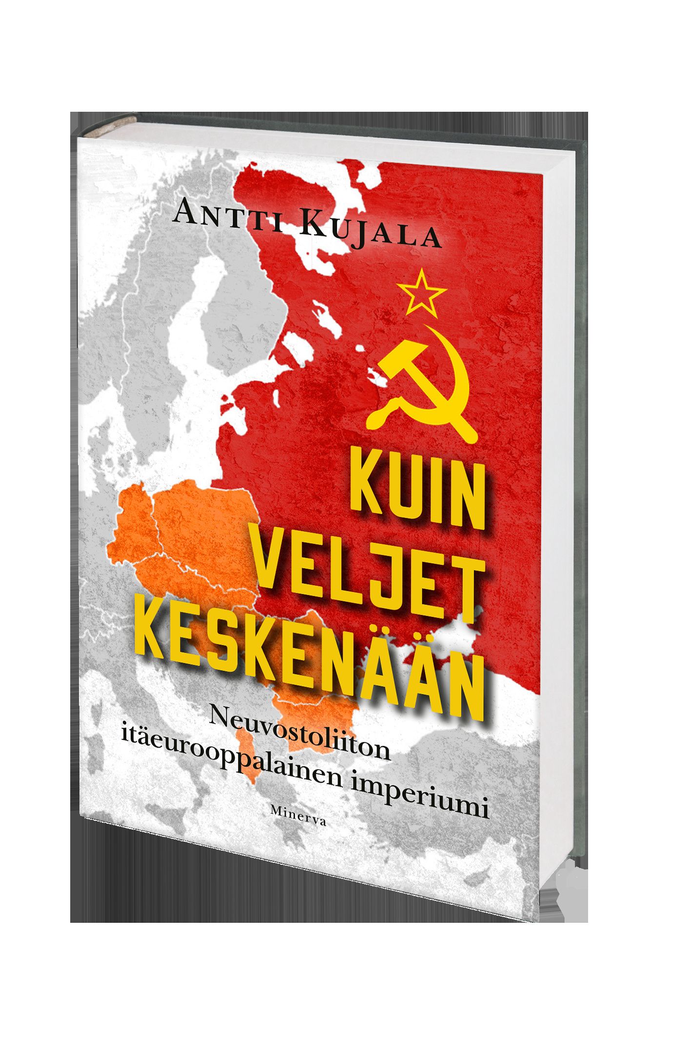 Kuin veljet keskenään