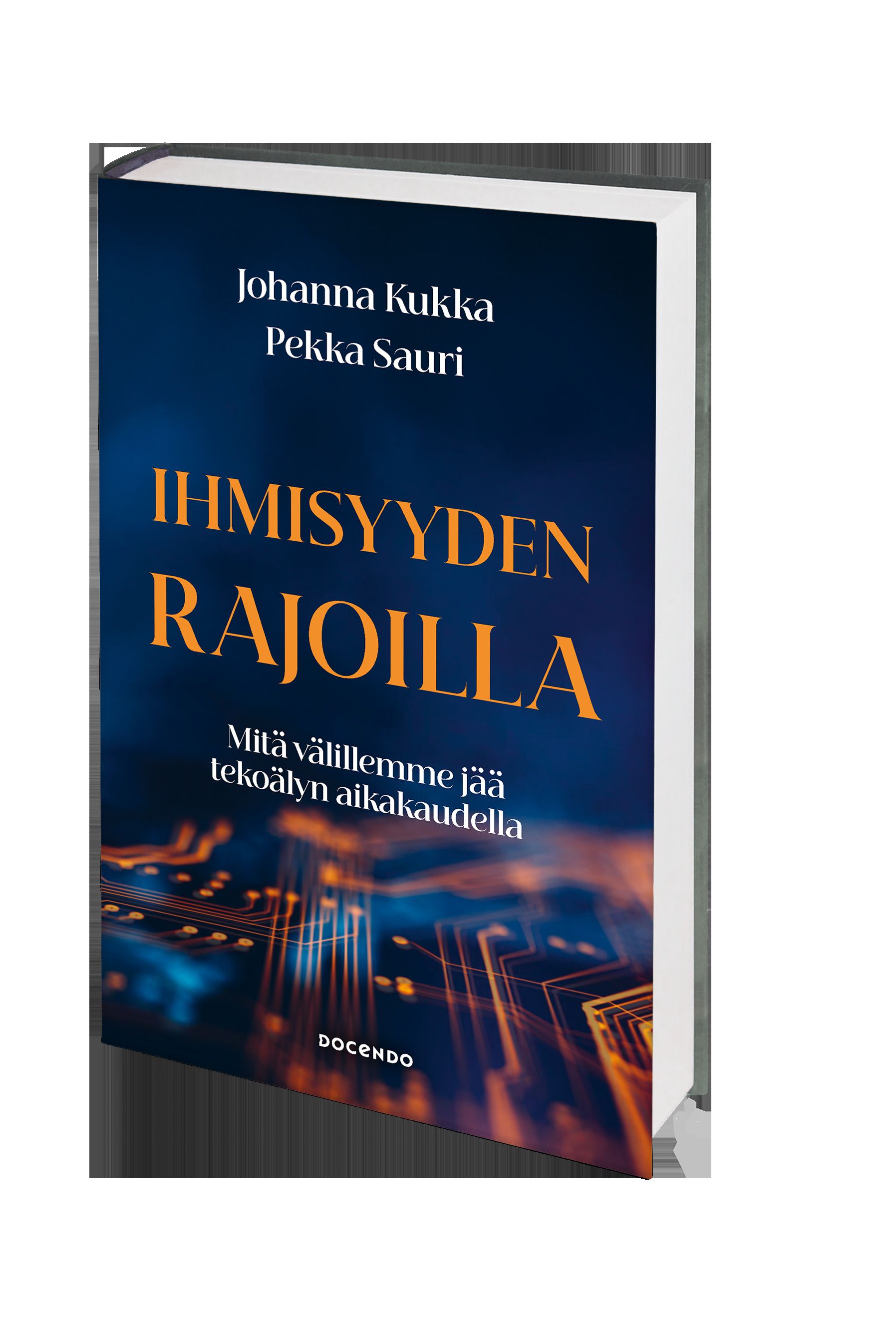 Ihmisyyden rajoilla