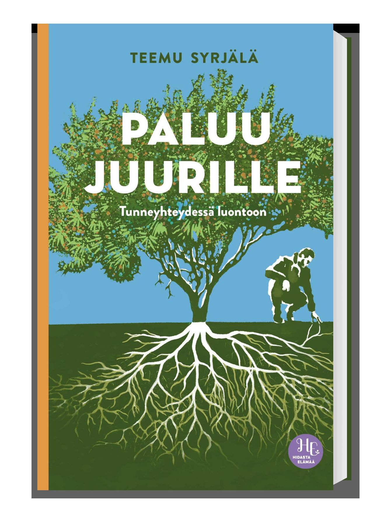 Paluu juurille