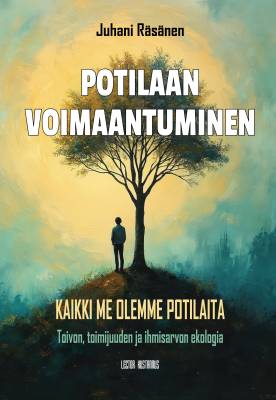 Potilaan voimaantuminen