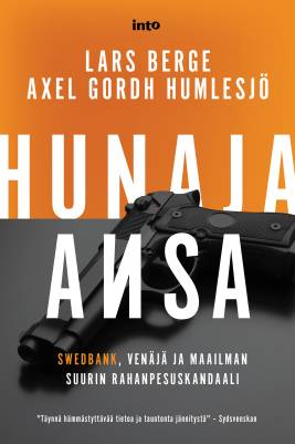 Hunaja-ansa