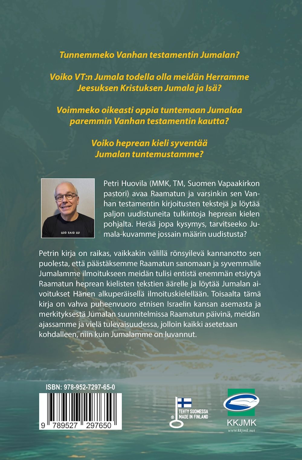 Takaisin alkulähteille