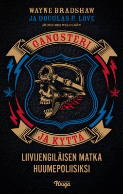 Gangsteri ja kyttä