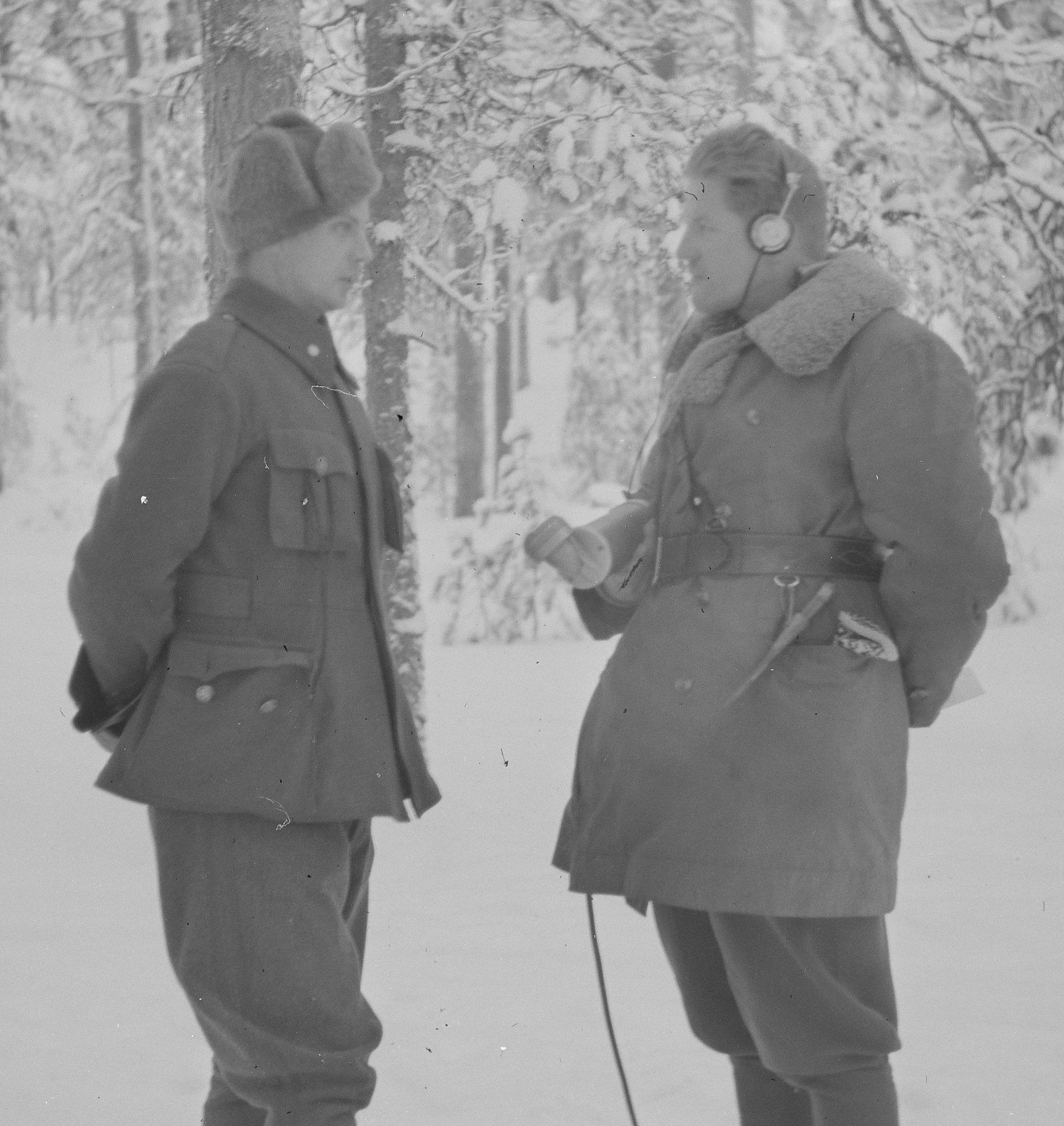 Savolaiset Marskin ritarit