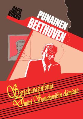 Punainen Beethoven