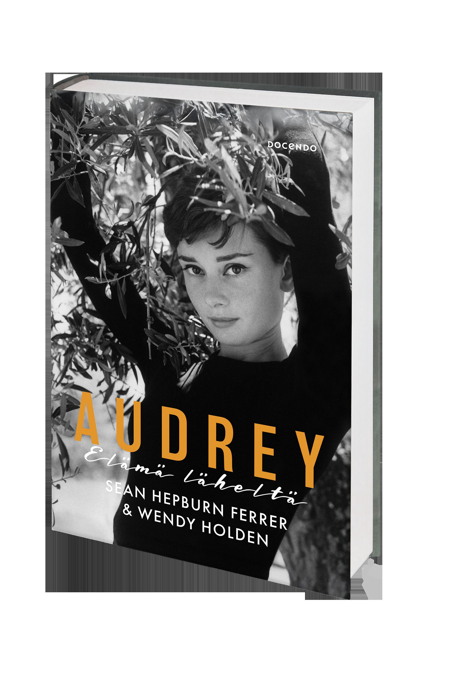 Audrey