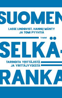 Suomen selkäranka