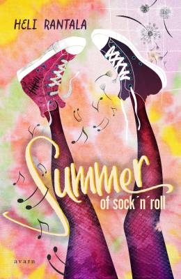 Summer of sock'n'roll