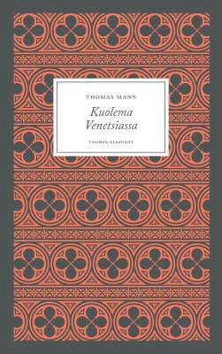 Kuolema Venetsiassa
