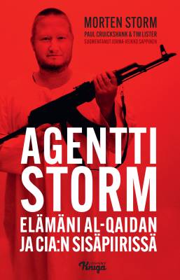 Agentti Storm