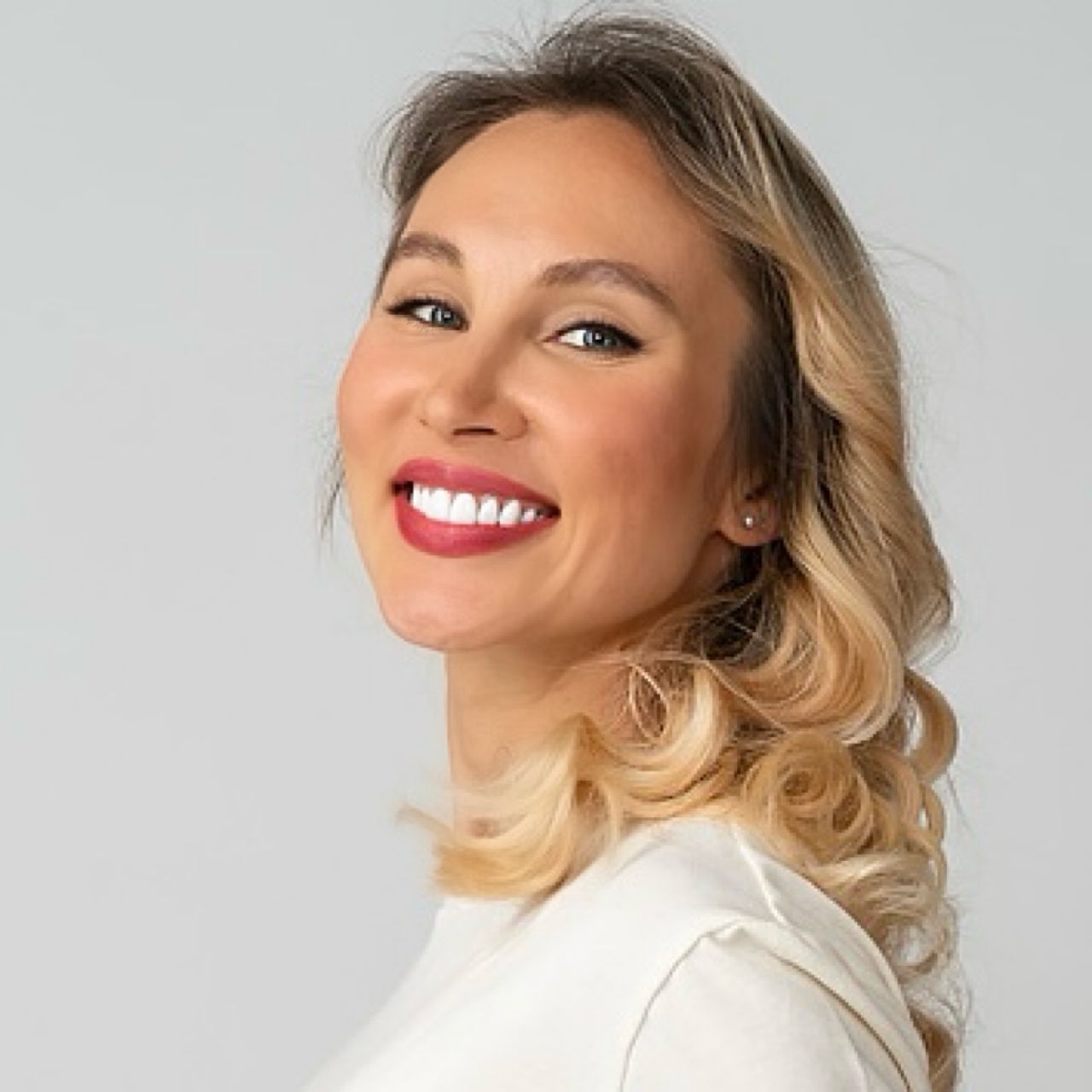 Parempi sinä - parempi maailma