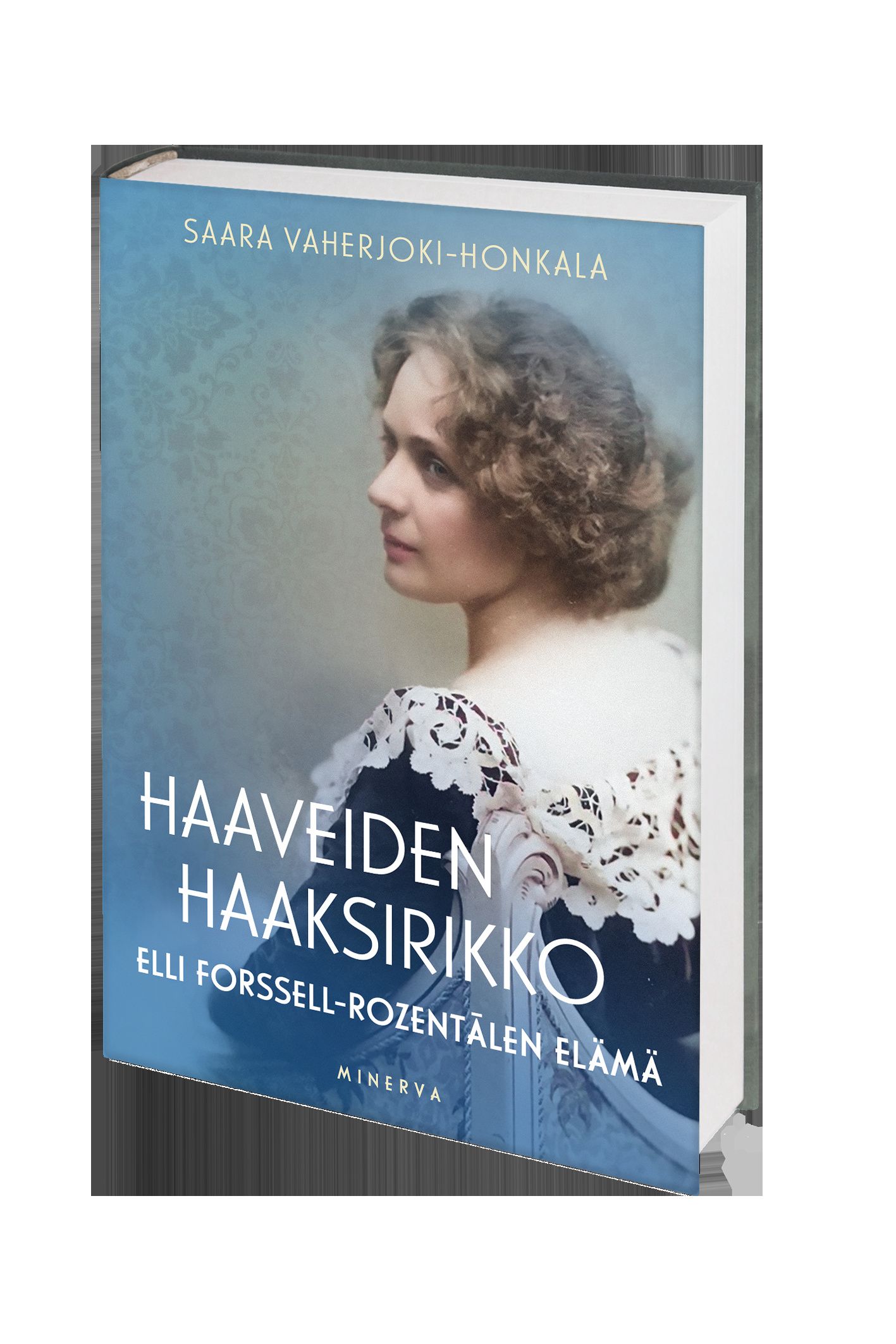 Haaveiden haaksirikko