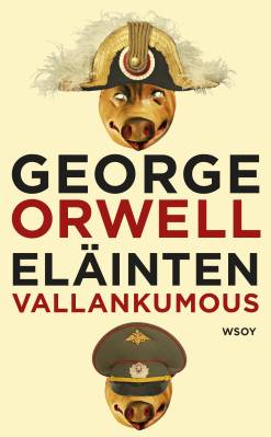 Eläinten vallankumous