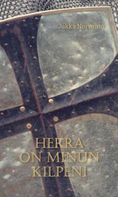 Herra on minun kilpeni