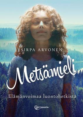 Metsämieli