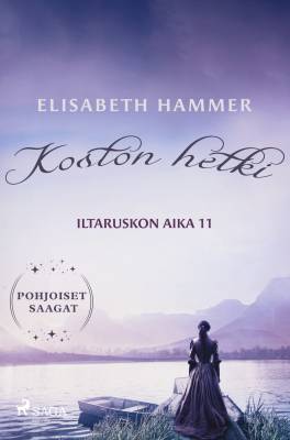 Koston hetki - Iltaruskon aika 11