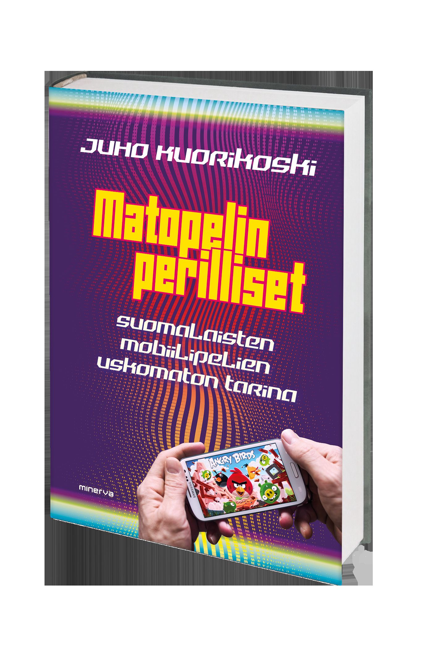 Matopelin perilliset