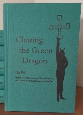 Chasing the Green Dragon