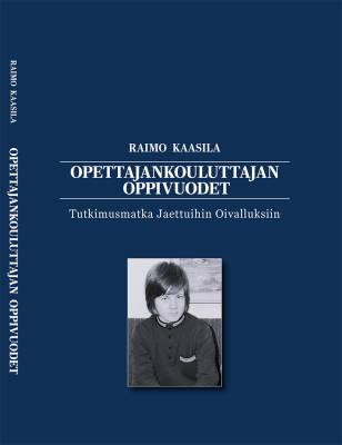 Opettajankouluttajan oppivuodet