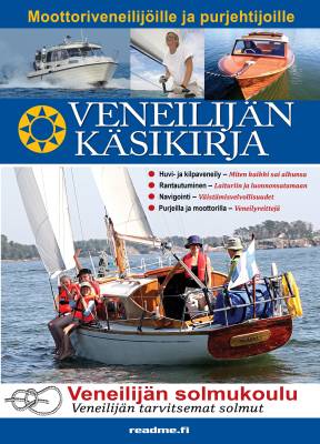 Veneilijän käsikirja