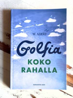 Golfia koko rahalla