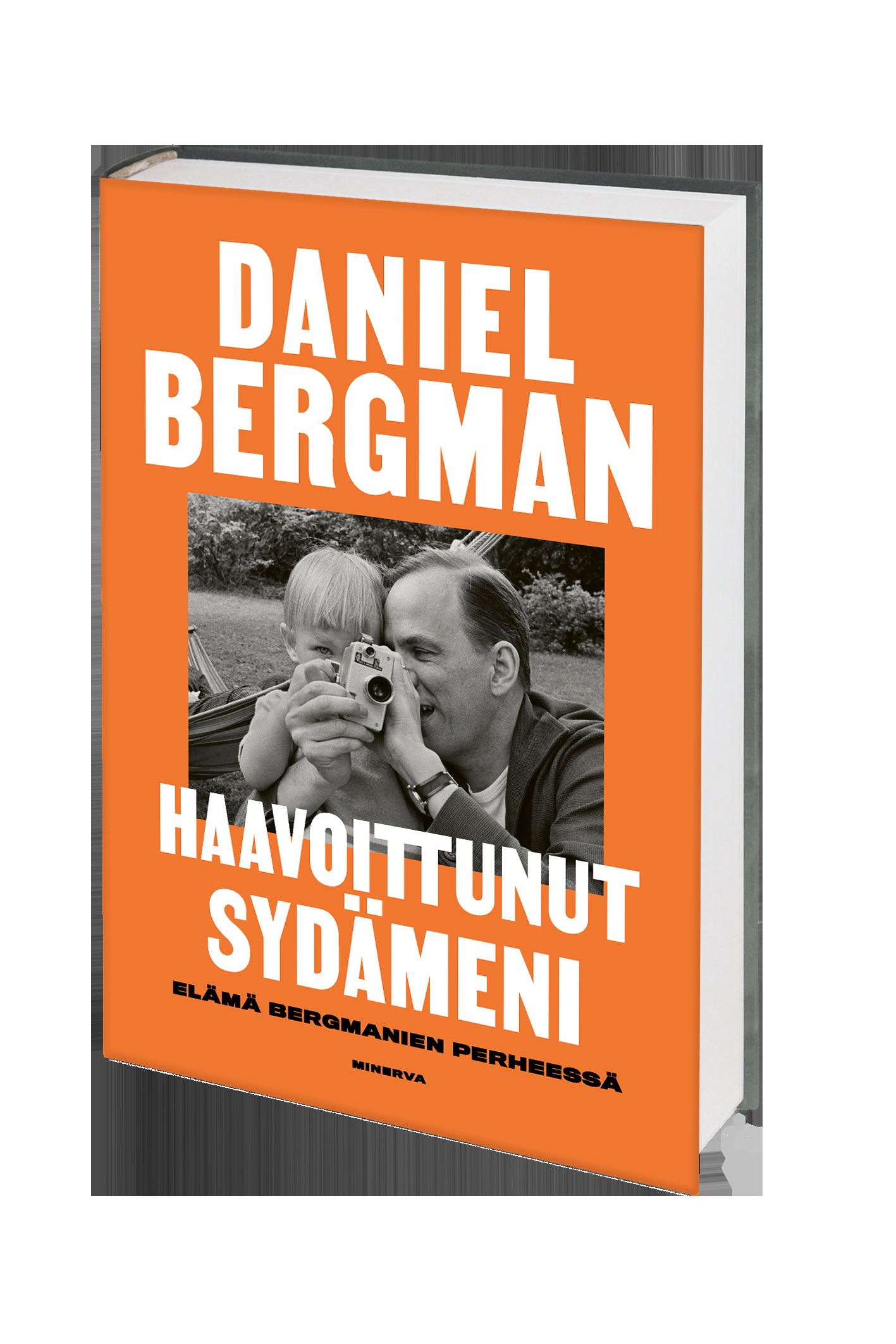 Haavoittunut sydämeni