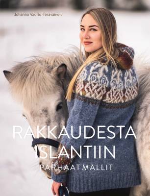 Rakkaudesta Islantiin - Parhaat mallit
