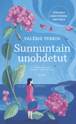 Sunnuntain unohdetut