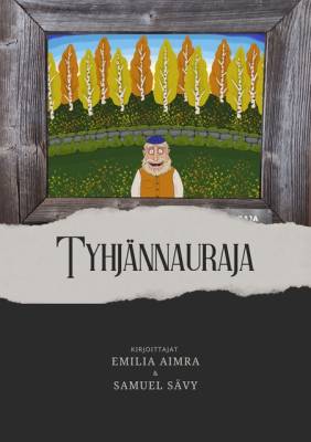 Tyhjännauraja