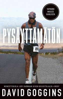 Pysäyttämätön