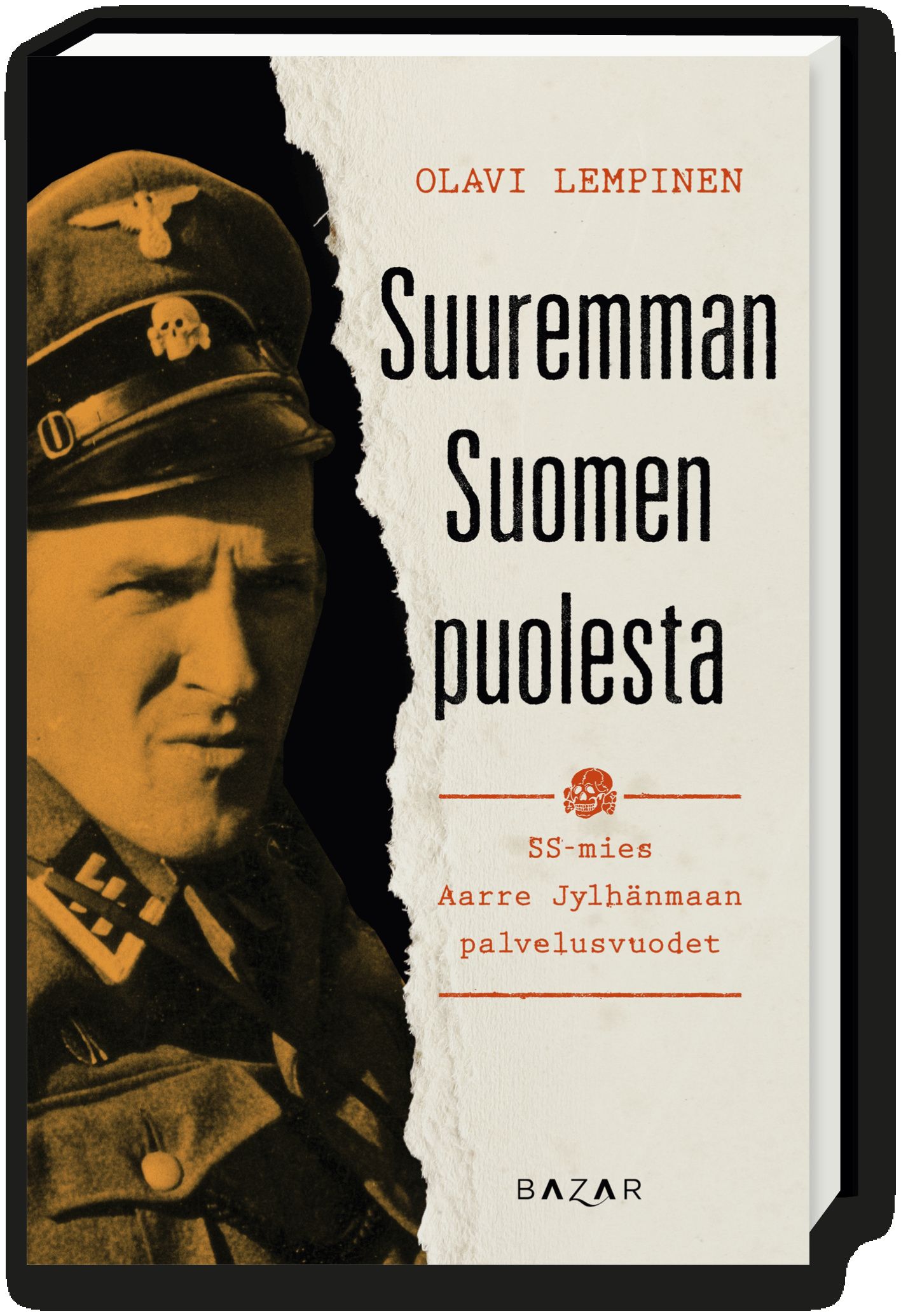 Suuremman Suomen puolesta