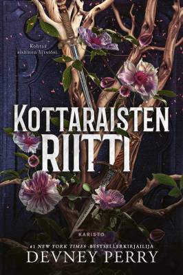 Kottaraisten riitti