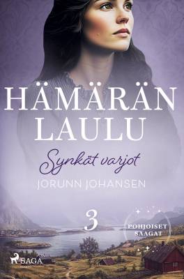 Synkät varjot – Hämärän laulu 3