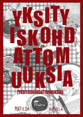 Yksityiskohdattomuuksia