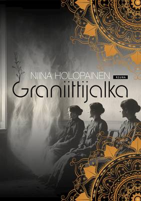 Graniittijalka
